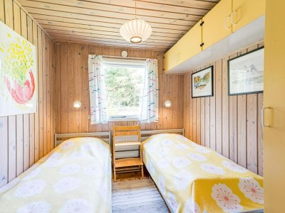 Holiday house 6 person holiday home in Blåvand - Outdoor photo 29