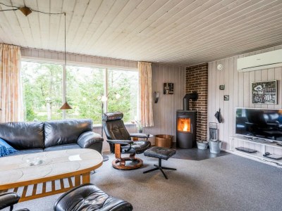 Holiday house 5 person holiday home in Henne - Outdoor photo 13