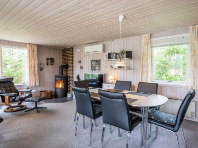 Holiday house 5 person holiday home in Henne - Outdoor photo 15