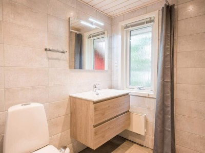 Holiday house 5 person holiday home in Henne - Outdoor photo 20