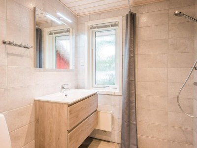 Holiday house 5 person holiday home in Henne - Outdoor photo 21