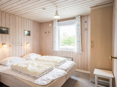 Holiday house 5 person holiday home in Henne - Outdoor photo 23