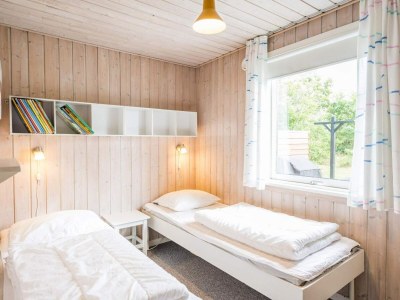 Holiday house 5 person holiday home in Henne - Outdoor photo 24