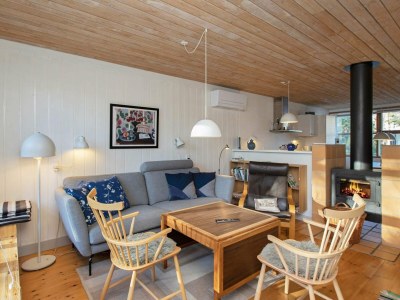 Holiday park Holiday home with waterpark access in Væggerløse - Outdoor photo 10