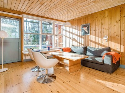 Holiday park Holiday home with waterpark access in Væggerløse - Outdoor photo 12