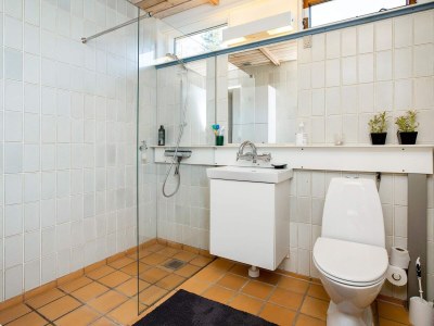 Holiday park Holiday home with waterpark access in Væggerløse - Outdoor photo 19