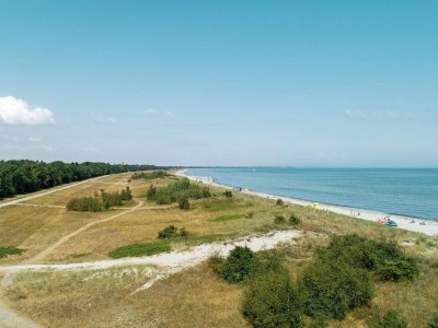 Holiday park Holiday home with waterpark access in Væggerløse - Outdoor photo 31