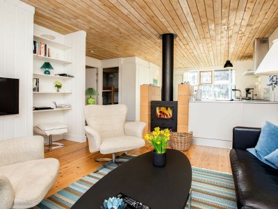 Holiday park Holiday home with waterpark access in Væggerløse - Outdoor photo 38