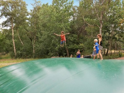 Holiday park Holiday home with waterpark access in Væggerløse - Outdoor photo 42