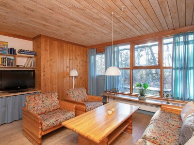 Holiday park Holiday home with waterpark access in Væggerløse - Outdoor photo 45