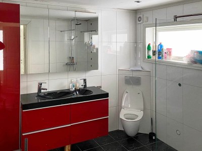 Holiday house 6 person holiday home in Frekhaug - Outdoor photo 2