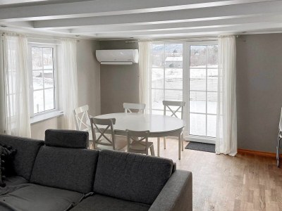 Holiday house 6 person holiday home in Frekhaug - Outdoor photo 4