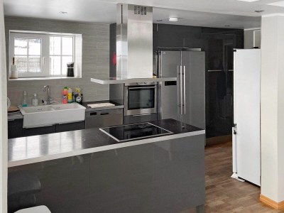 Holiday house 6 person holiday home in Frekhaug - Outdoor photo 6