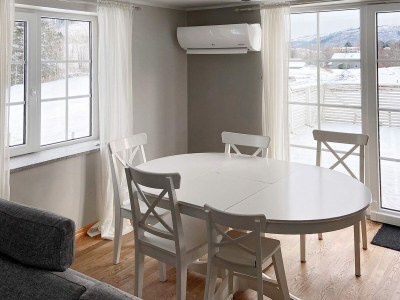 Holiday house 6 person holiday home in Frekhaug - Outdoor photo 7