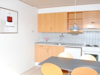 Holiday park 4 Personen Ferienhaus in Allinge - Outdoor photo 8