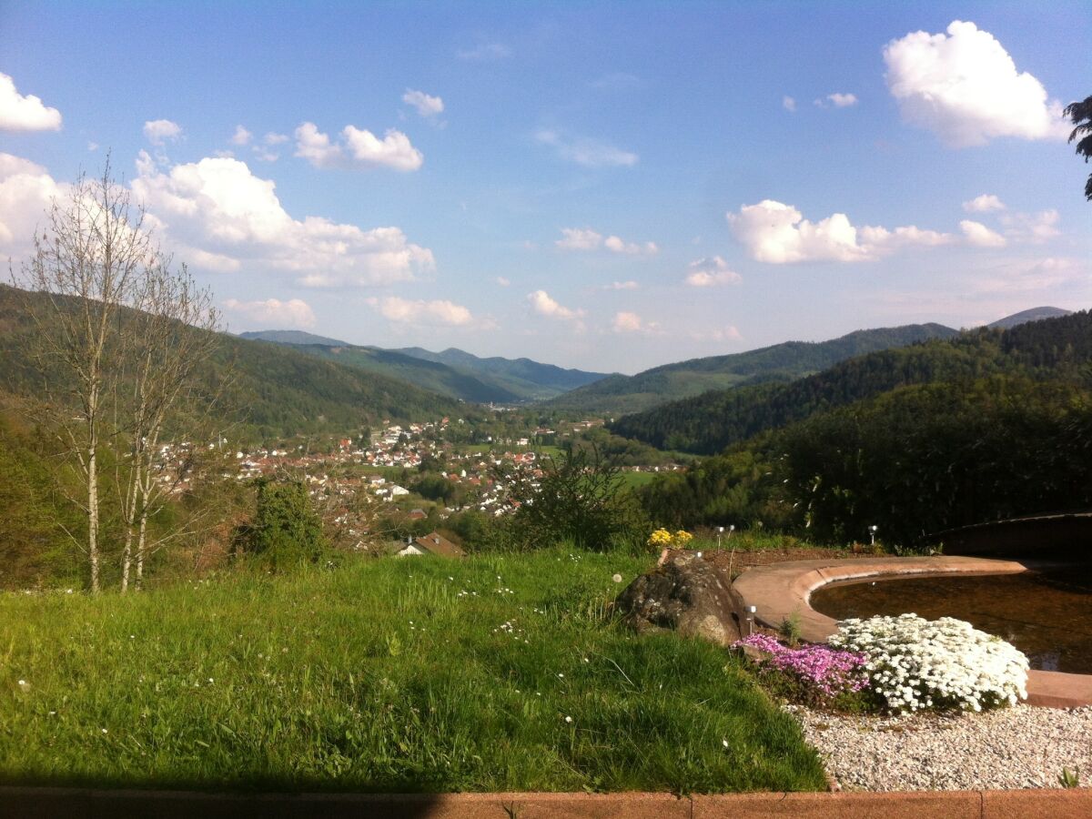 Holiday house Modern villa with pool, jacuzzi and sauna in top location with stunning view - Outdoor photo 2