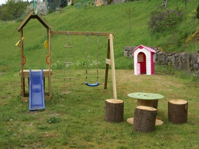 Holiday house Modern villa with pool, jacuzzi and sauna in top location with stunning view - Outdoor photo 6