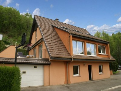 Holiday house Modern villa with pool, jacuzzi and sauna in top location with stunning view - Outdoor photo 7