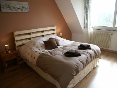 Holiday house Modern villa with pool, jacuzzi and sauna in top location with stunning view - Features photo 10