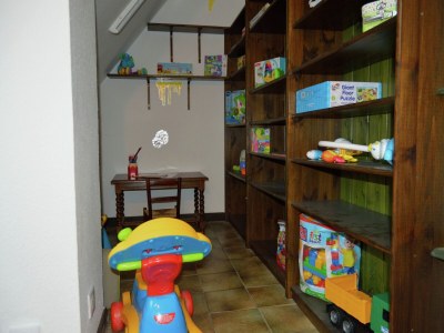 Holiday house Modern villa with pool, jacuzzi and sauna in top location with stunning view - Features photo 17