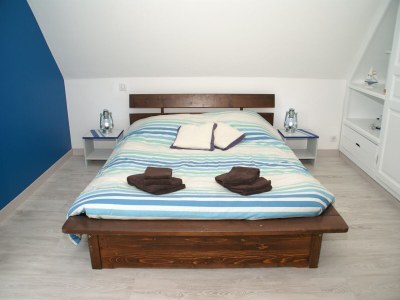 Holiday house Modern villa with pool, jacuzzi and sauna in top location with stunning view - Features photo 19