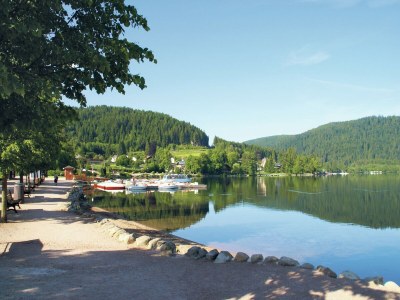 Holiday house Modern villa with pool, jacuzzi and sauna in top location with stunning view - Environment photo 20