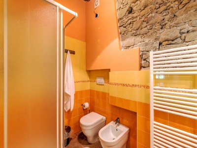 Holiday house Gelassenes Ferienhaus mit privatem Pool - Features photo 20