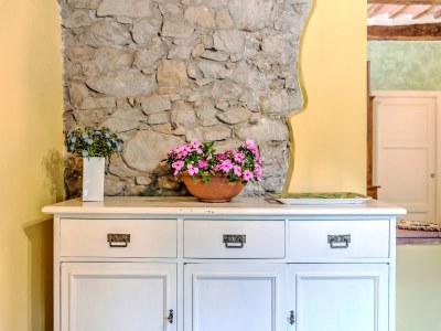 Holiday house Gelassenes Ferienhaus mit privatem Pool - Outdoor photo 36