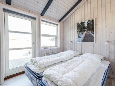 Holiday house 10 Personen Ferienhaus in Henne - Outdoor photo 3