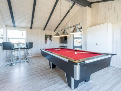 Holiday house 10 Personen Ferienhaus in Henne - Outdoor photo 6