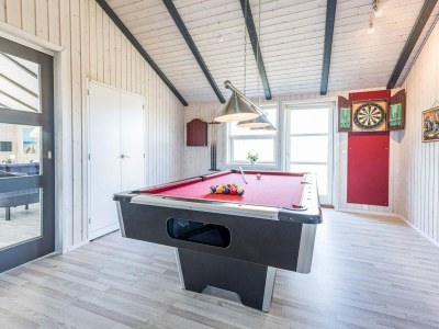 Holiday house 10 Personen Ferienhaus in Henne - Outdoor photo 7