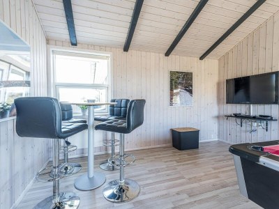 Holiday house 10 Personen Ferienhaus in Henne - Outdoor photo 9