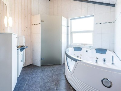 Holiday house 10 Personen Ferienhaus in Henne - Outdoor photo 11