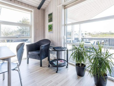 Holiday house 10 Personen Ferienhaus in Henne - Outdoor photo 19