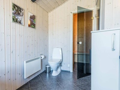 Holiday house 10 Personen Ferienhaus in Henne - Outdoor photo 24