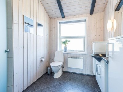 Holiday house 10 Personen Ferienhaus in Henne - Outdoor photo 25