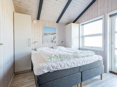 Holiday house 10 Personen Ferienhaus in Henne - Outdoor photo 26