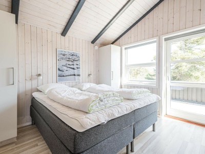 Holiday house 10 Personen Ferienhaus in Henne - Outdoor photo 27