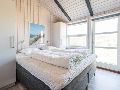 Holiday house 10 Personen Ferienhaus in Henne - Outdoor photo 29