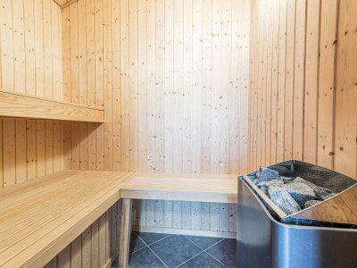 Holiday house 10 Personen Ferienhaus in Henne - Outdoor photo 32