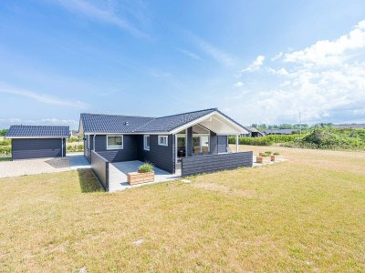 Holiday house Modernes Refugium in Skaven -- By Traum Ferienwohnungen - Outdoor photo 2