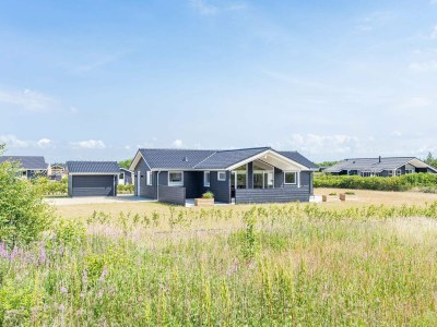 Holiday house Modernes Refugium in Skaven -- By Traum Ferienwohnungen - Outdoor photo 3