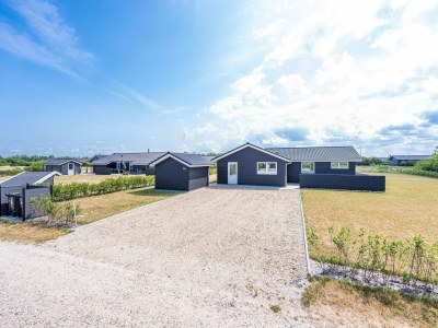 Holiday house Modernes Refugium in Skaven -- By Traum Ferienwohnungen - Outdoor photo 5