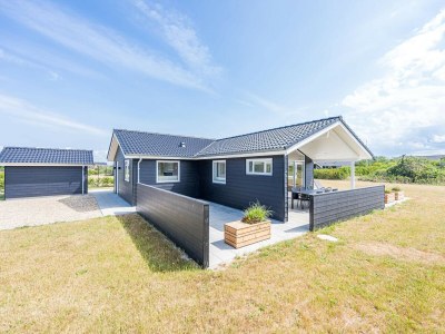 Holiday house Modernes Refugium in Skaven -- By Traum Ferienwohnungen - Outdoor photo 6