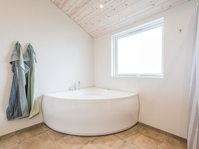 Holiday house Modernes Refugium in Skaven -- By Traum Ferienwohnungen - Outdoor photo 7