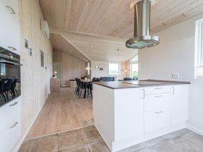 Holiday house Modernes Refugium in Skaven -- By Traum Ferienwohnungen - Outdoor photo 8