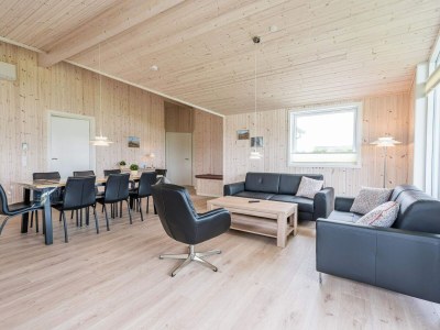 Holiday house Modernes Refugium in Skaven -- By Traum Ferienwohnungen - Outdoor photo 9