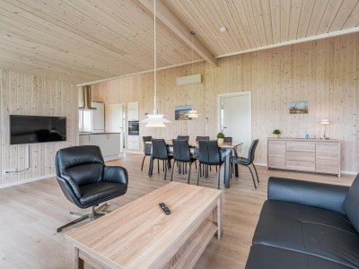 Holiday house Modernes Refugium in Skaven -- By Traum Ferienwohnungen - Outdoor photo 10