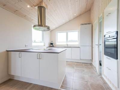 Holiday house Modernes Refugium in Skaven -- By Traum Ferienwohnungen - Outdoor photo 11