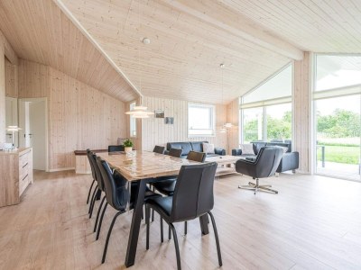 Holiday house Modernes Refugium in Skaven -- By Traum Ferienwohnungen - Outdoor photo 12